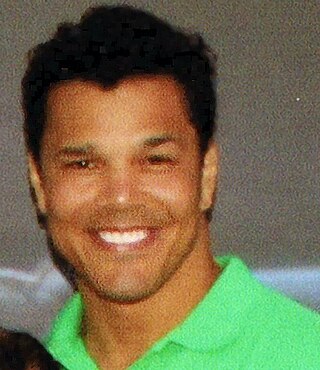 <span class="mw-page-title-main">Geno Segers</span> American actor, and gridiron and rugby league footballer