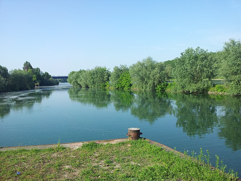 File:Germersheim, ehemaliger Neuer Hafen 20120522 (1).jpg