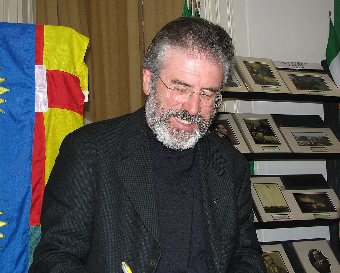 File:Gerry Adams Sinn Féin.jpg