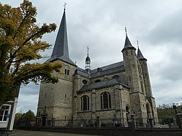 Sint-Martinuskerk