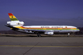 Ghana Airways DC-10 9G-ANA ZRH 1988-2-18.png