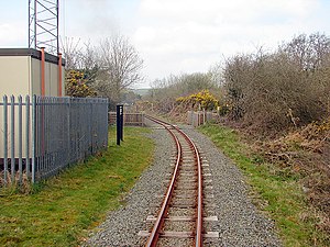 Glanyrafon stantsiyasi - geograph.org.uk - 769086.jpg