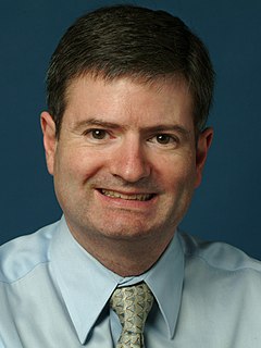 Glenn Kessler (journalist) American journalist