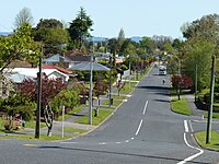 Glenview (Nouvelle-Zélande)
