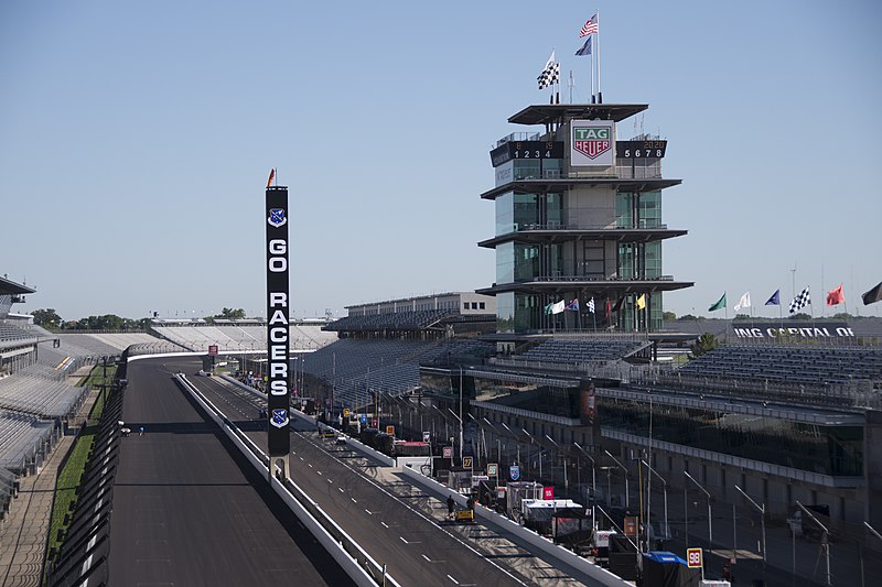 File:Go Racers - 2020 Indianapolis 500 200819-Z-KW817-1005.jpg