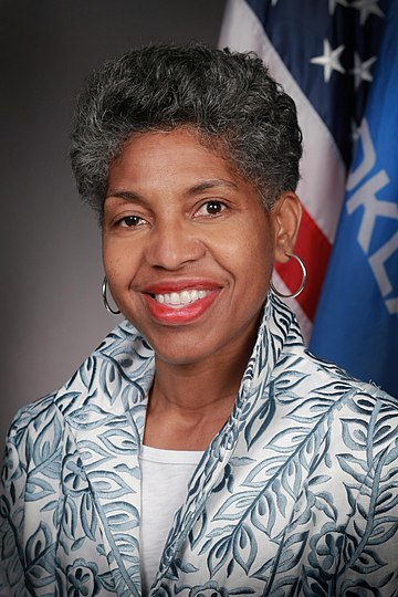 Regina Goodwin