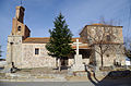 Iglesia de San Miguel Arcángel