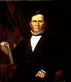 Retrato del gobernador David Wallace.jpg