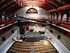 Govanhill Baths, 2014