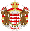 Gran escudo de armas de la casa de Grimaldi.svg