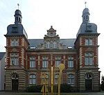 Ständehaus (Grevenbroich)