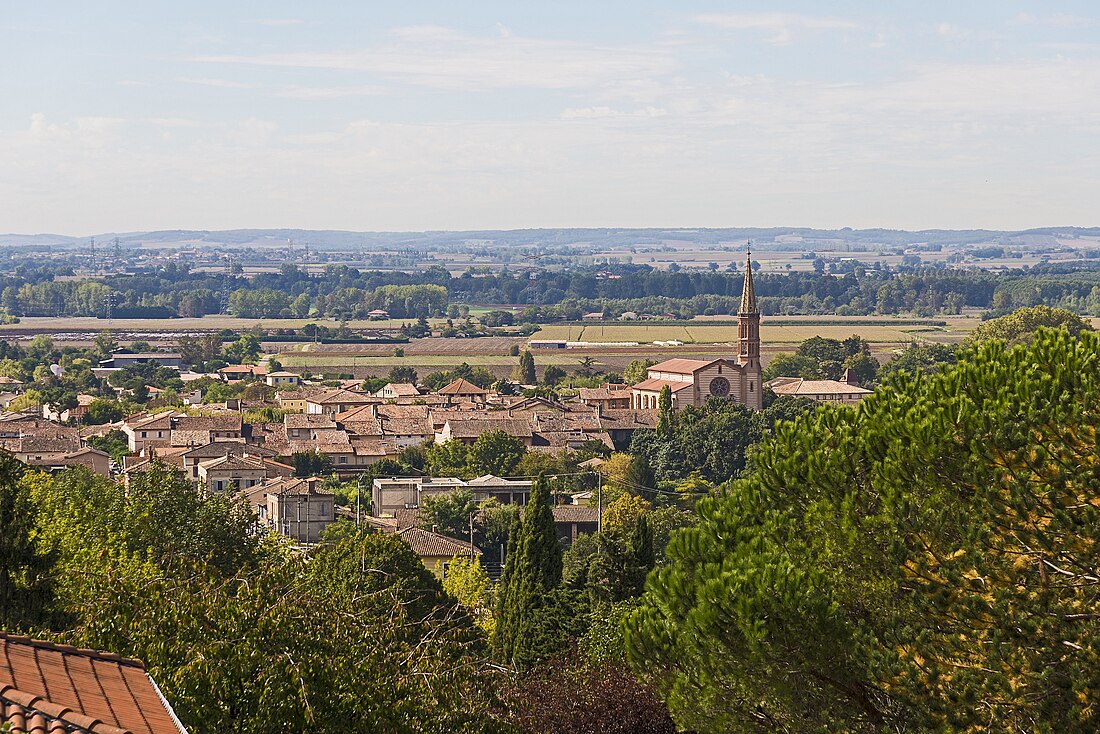 Grisolles (Tarn-et-Garonne)