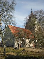 St. Spiritus (Großbrüchter)