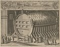 Das Große Fass von Heidelberg 1608