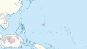 Guam in seiner Region.svg