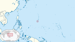 Harta Guamului