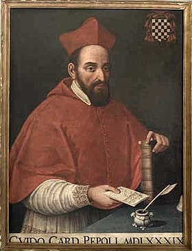 Imagen ilustrativa del artículo Guido Pepoli