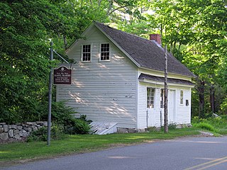 <span class="mw-page-title-main">Gurdon Bill Store</span> United States historic place