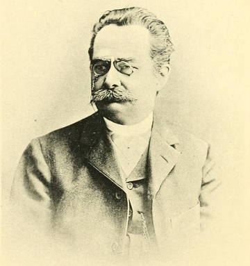 Gustav Gröber