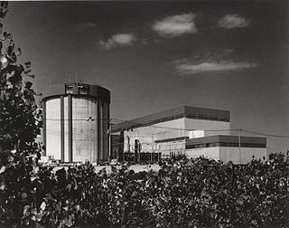 <span class="mw-page-title-main">Zion Nuclear Power Station</span> Decommissioned nuclear power plant in Lake County, Illinois