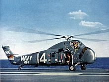 U.S. Navy tail code