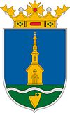 Герб на Tarnaszentmária