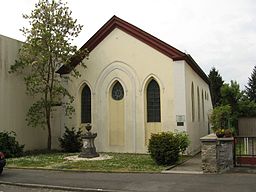 Hadamar Synagoge