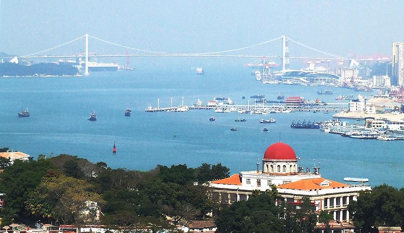 File:Haicang Bridge.jpg