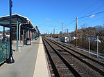 Hampton Bays station