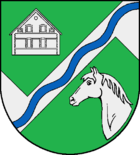 Hardebek Wappen