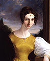 Harriet Taylor 1807-1858