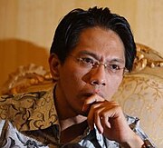 Category:Writers from Malaysia - Wikimedia Commons