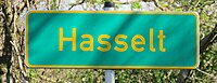 Hasselt (Hesel)