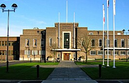 Havering gemeentehuis london.jpg