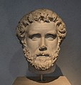 * Nomination Head ofAntoninus Pius --Livioandronico2013 09:28, 3 March 2015 (UTC) * Promotion Good quality. --Yann 20:02, 8 March 2015 (UTC)