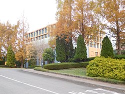 Head office of KASUMI CO., LTD.jpg