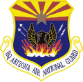 Thumbnail for Arizona Air National Guard