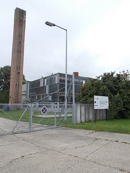 File:Heat Power Plant in Keszthely, 2016 Hungary.jpg