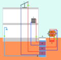 Thumbnail for File:Heat pump system on rainwater pit.png