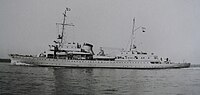 Vorschaubild für Hela (Schiff, 1940)
