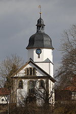 St. Nikolaus (Heldritt)