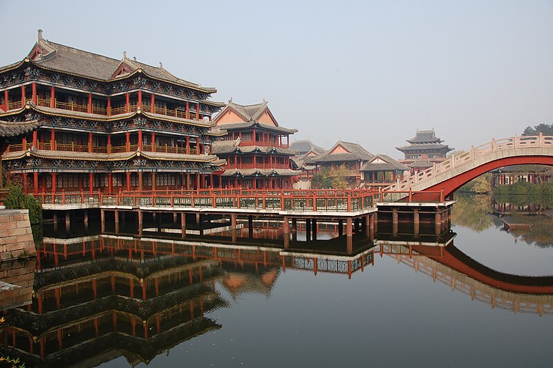 File:Hengdian World Studios 017.jpg