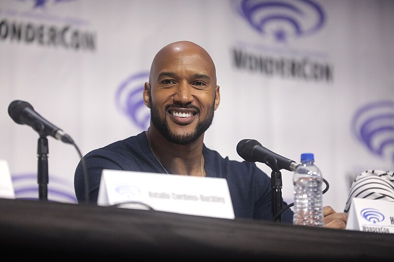 File:Henry Simmons (33668960338).jpg