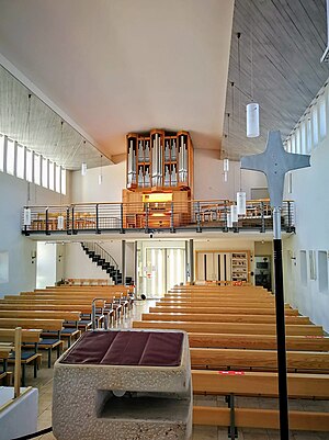 Herrenberg-Kuppingen, St. Antonius, Orgel (6).jpg