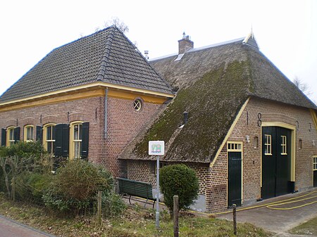 Het Slyck, Teuge