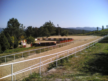 Hipódromo de Campañó