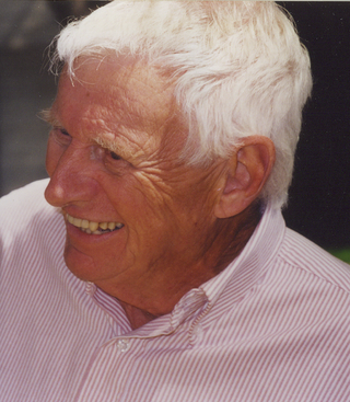 <span class="mw-page-title-main">Richard Grant Hiskey</span> American chemist (1929–2016)