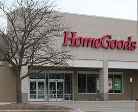 Homesense Wikivisually