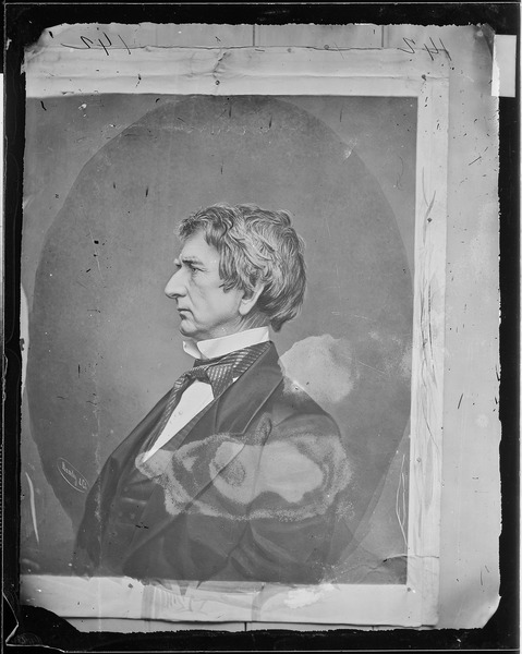 File:Hon. William H. Seward, N.Y., Secretary of State - NARA - 526513.tif