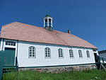 Hopedale Mission